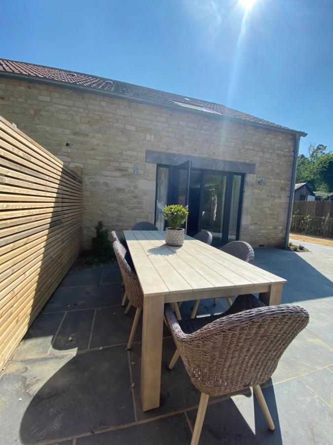 Linhay Cottages Box  Exterior photo