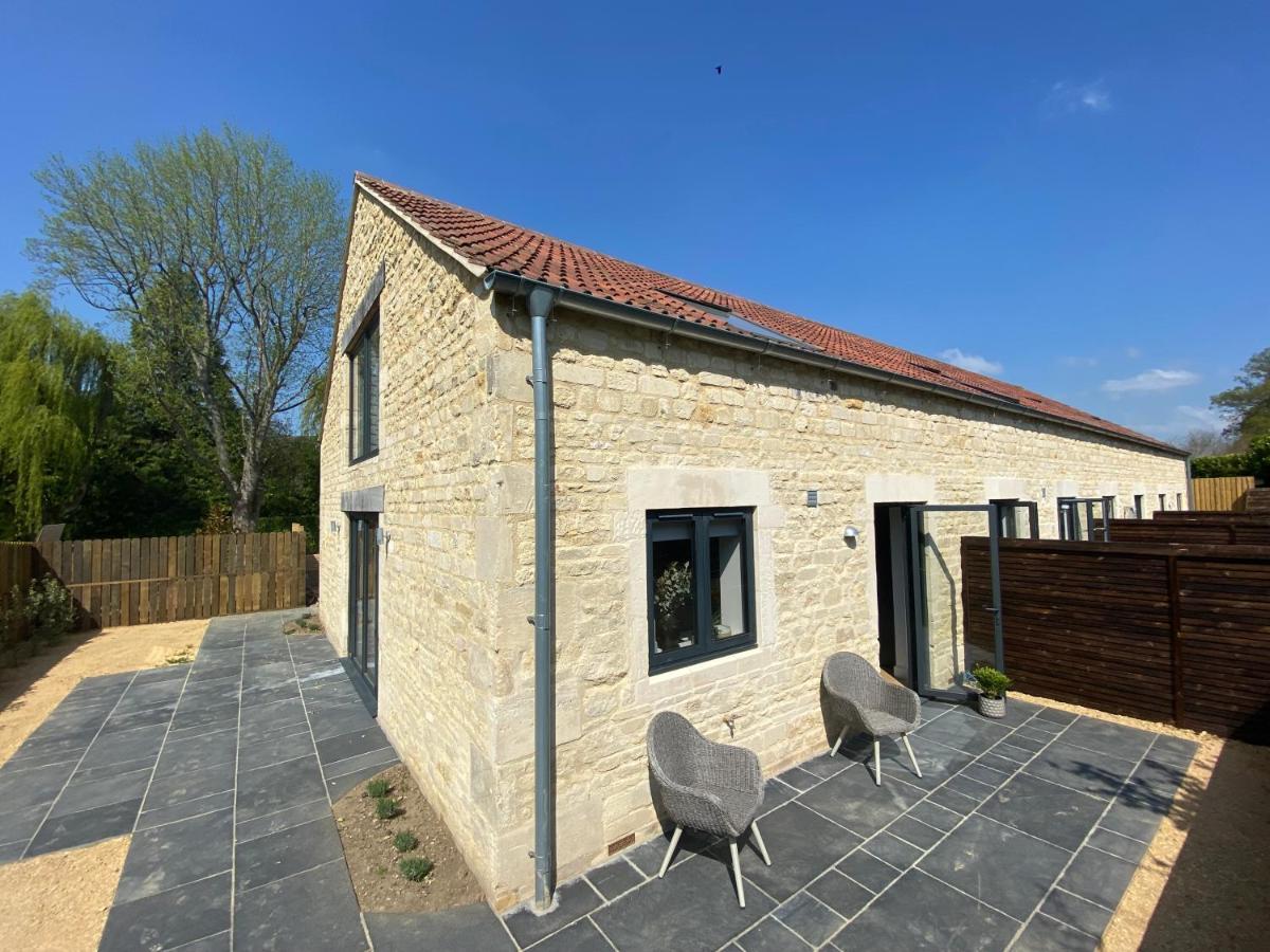 Linhay Cottages Box  Exterior photo