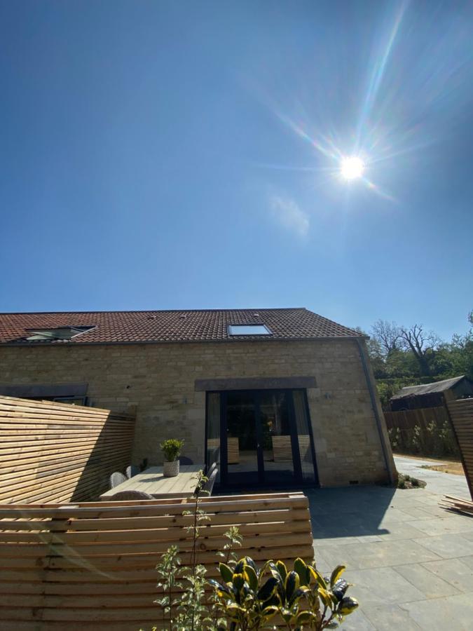 Linhay Cottages Box  Exterior photo