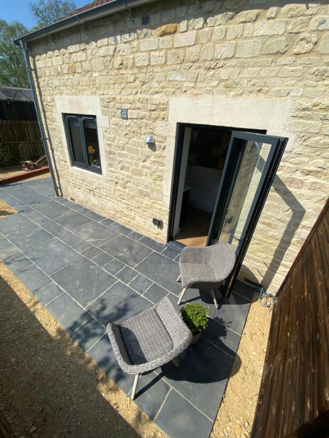 Linhay Cottages Box  Exterior photo