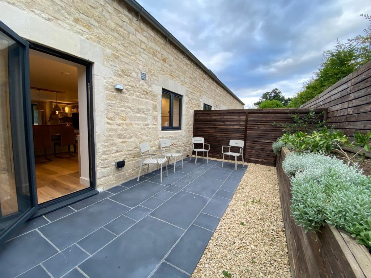 Linhay Cottages Box  Exterior photo
