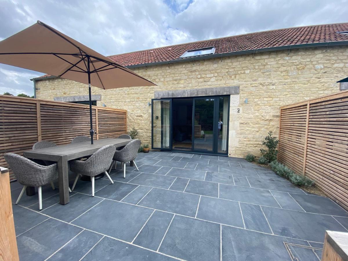 Linhay Cottages Box  Exterior photo