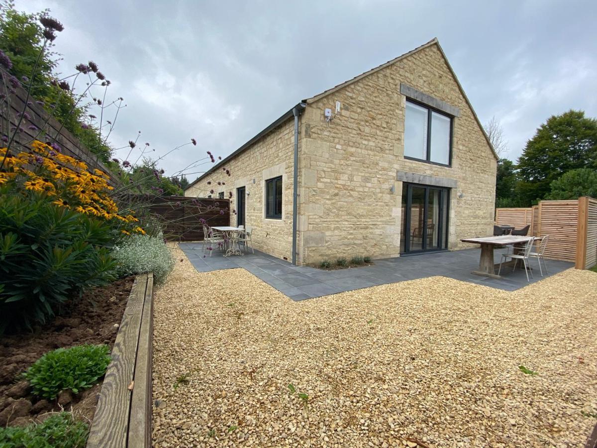 Linhay Cottages Box  Exterior photo