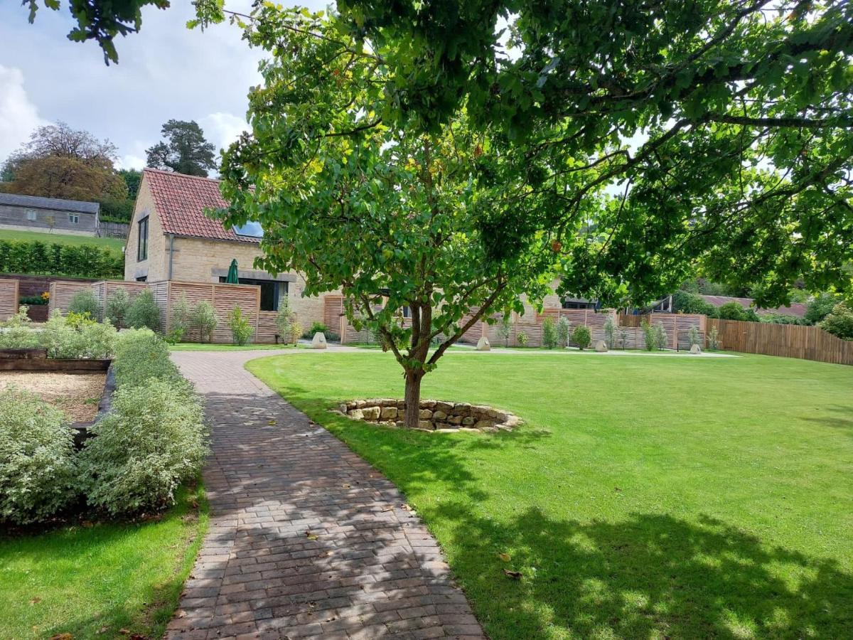 Linhay Cottages Box  Exterior photo